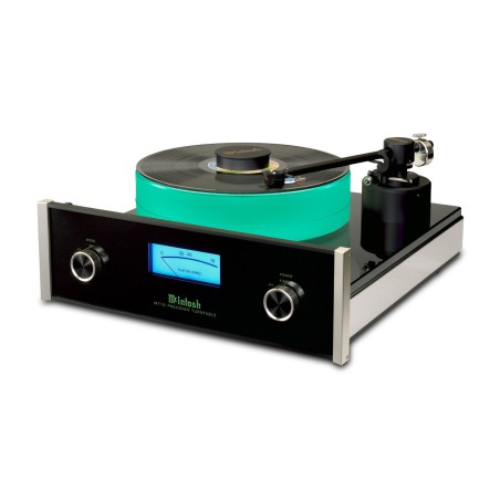 McIntosh MT10