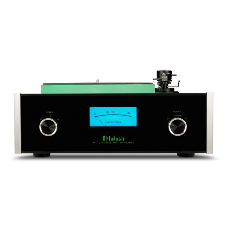 McIntosh MT10