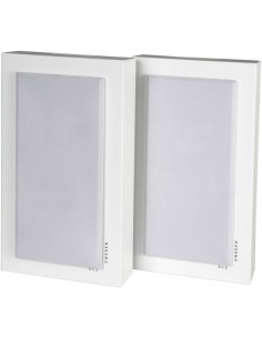 Flatbox Midi, wall speaker, white 2