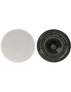 IC623, In-ceiling speaker, pair, 6,5"