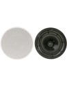 IC623, In-ceiling speaker, pair, 6,5"