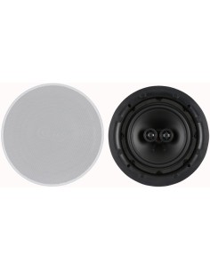 IC824, In-ceiling speaker, pair, small edge