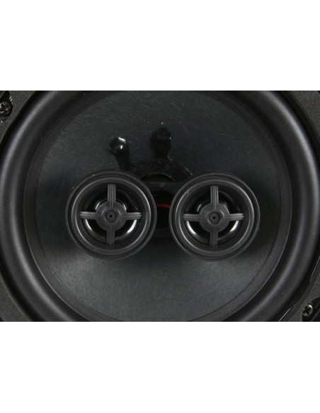 IC611, In ceiling speaker, pair 6,5"