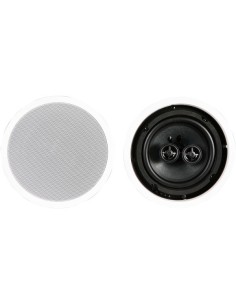 IC611, In ceiling speaker, pair 6,5"