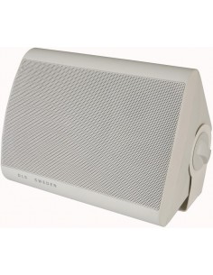 MB5i, 2-way speaker box, white