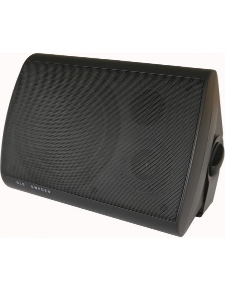 MB6i, 2-way speaker box, white