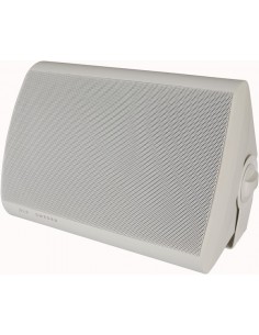 MB6i, 2-way speaker box, white