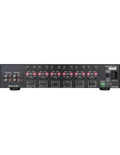 Sonamp 12-50 2