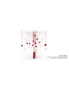 Sound Tree Red