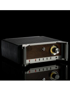 XA INT INTEGRATED AMPLIFIER