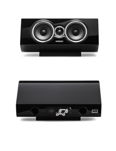 Sonetto Center I 2