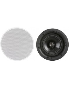 IC621 - In ceiling speaker, 6,5"