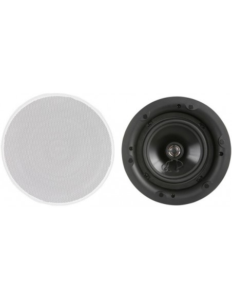 IC621 - In ceiling speaker, 6,5"