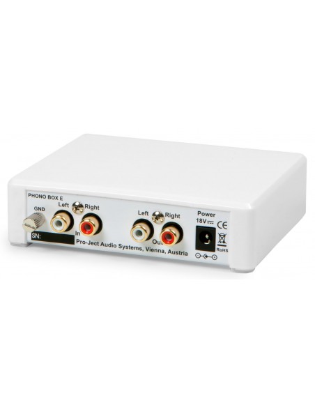 Phono Box E