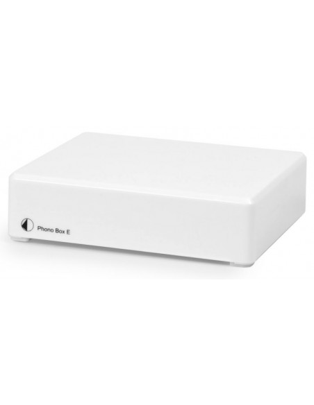 Phono Box E