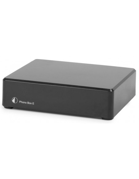 Phono Box E