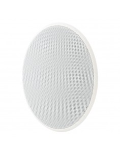 VP4R ROUND REPLACEMENT GRILLE