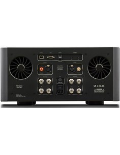 Michi S5 power amp 2