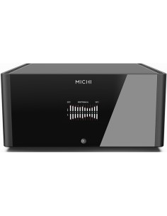 Michi S5 power amp