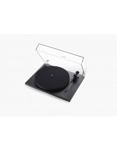 Triangle Turntable