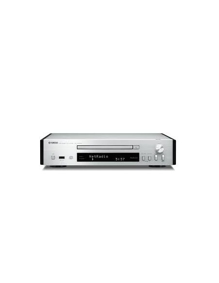 CD-NT670D