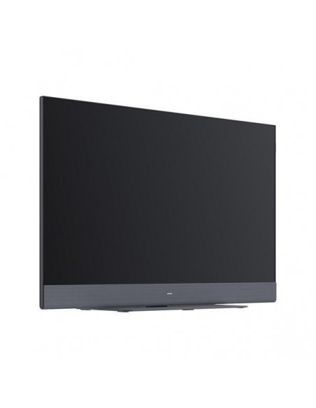 We by Loewe - TV LED Full HD 32 We. SEE 32 Smart TV Storm Grey