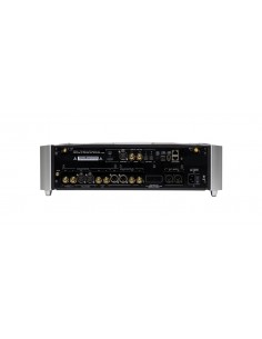 891 Network Player / Preamplifier 2