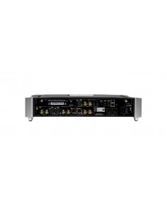 791 Network Player / Preamplifier 2