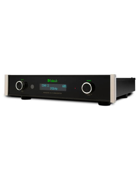 McIntosh MDA200 D/A Converter