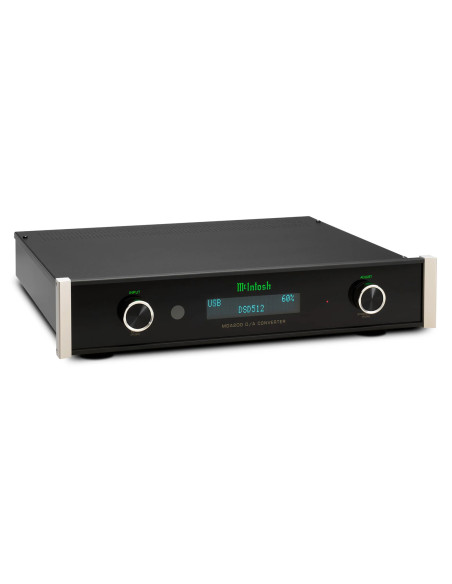 McIntosh MDA200 D/A Converter