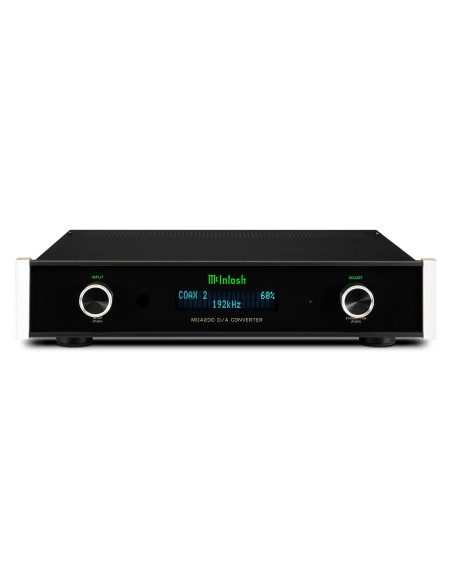 McIntosh MDA200 D/A Converter