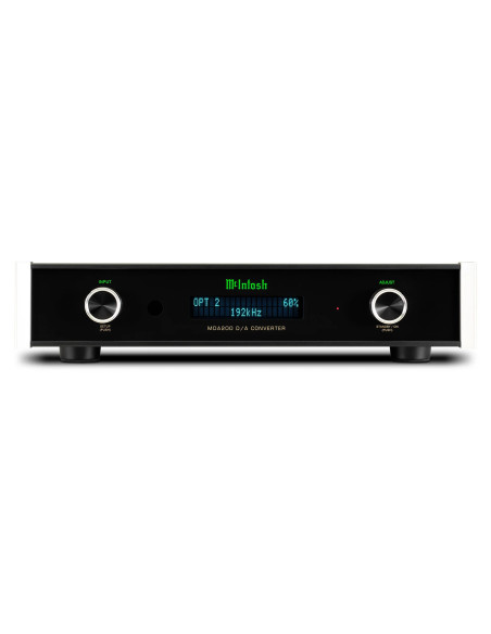 McIntosh MDA200 D/A Converter