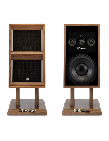 ML1 Loudspeaker Mk II