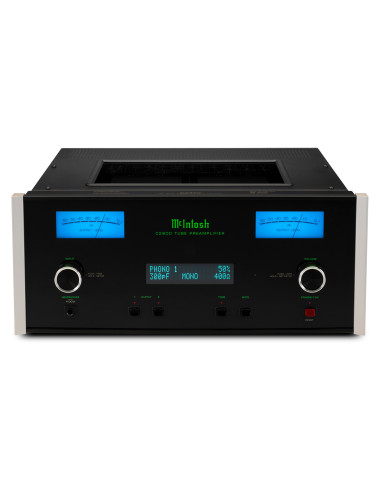 McIntosh C2800