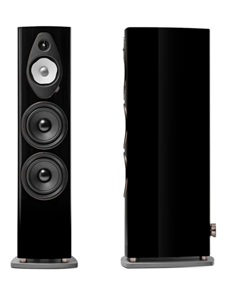 Sonetto VIII G2