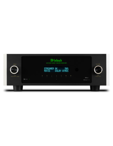 McIntosh MHT300