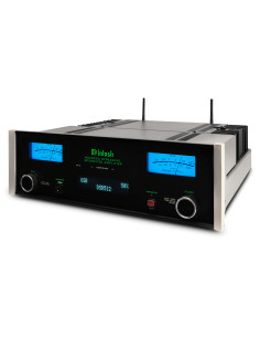 McIntosh MSA5500 2