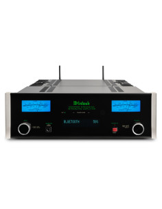 McIntosh MSA5500