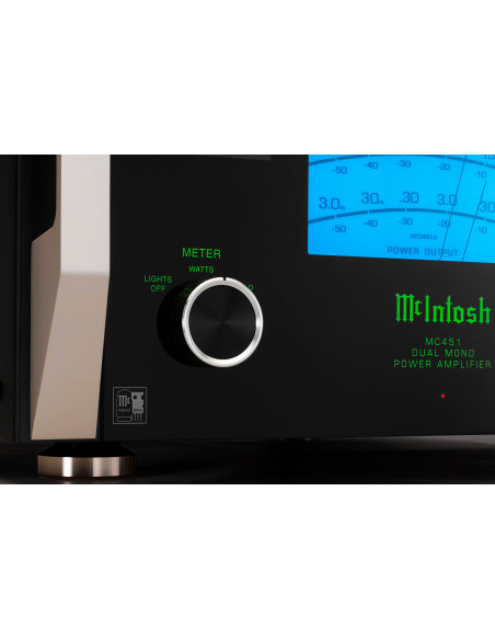 McIntosh MC451