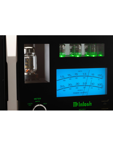 McIntosh MC451