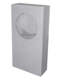 Medium Round Acoustic Enclosure