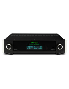 McIntosh MX200