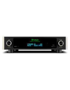 McIntosh MX200 2