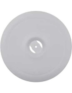 Medium Round Coverplate