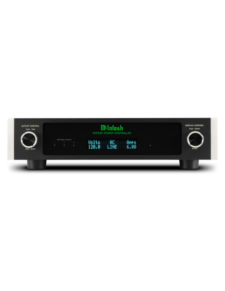 McIntosh MIP200