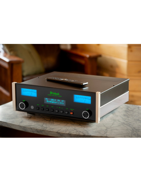 McIntosh MR89