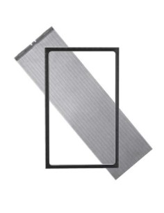 Large Rectangle Flex Bracket